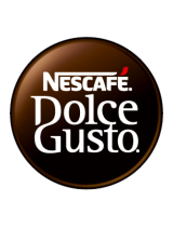 Dolce GustoNew Melody