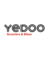 Yedoo City New Používateľská príručka