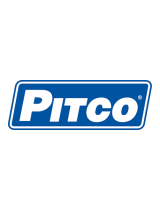 Pitco FrialatorSG18HP series