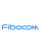 Fibocom G610 Q50-00 Hardware User Manual
