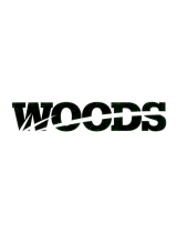 Woods EquipmentSB74S