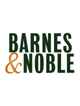 Barnes & NobleNOOK BNRB1530
