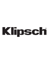 Klipsch LifestyleHeritage HP-3