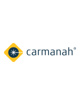 CarmanahMX 300 Solar/AC Power Cabinet Module