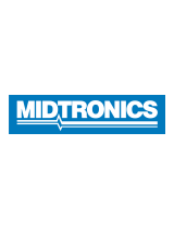 Midtronicsintellect EXP-1000