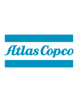 Atlas CopcoGA 45 VSD