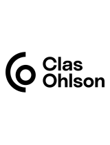 Clas OhlsonSD-018