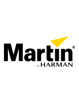 Martin ProfessionalMAC 2000 Profile II