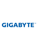 GIGA-BYTE TECHNOLOGY MX32-BS0 User manual