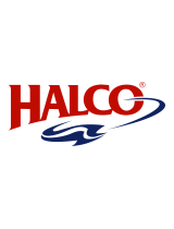 HalcoT5FR25/850/BYP/HO/LED