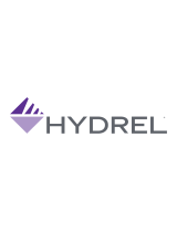 HydrelSAF7 RGBW Floodlight