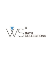 WS Bath CollectionsKIMONO WSBC 215890B