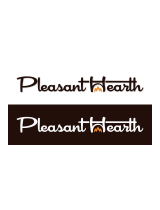 Pleasant HearthLWS-127201 Series