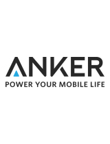 Anker Technology 2AB7K-A7810 User manual