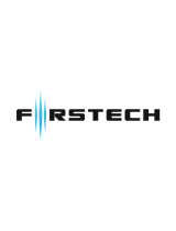 Firstech1W900FMR – PRO