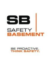 Safety BasementWR8800