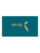 EKVIPPop up Tent for 1 Person