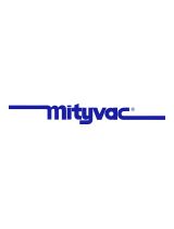 MityvacFST PRO SYSTEM TESTER MV5545