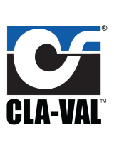 CLA-VALCF1 Series