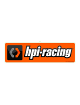 HPI RacingFuelie 26S Engine