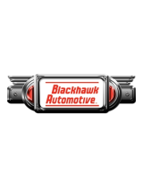 Blackhawk AutomotiveBH2081