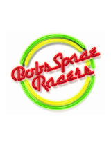 Bob's Space RacersStrike Zone