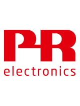 PR electronics9203 Series