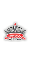 Crown BoilerShadow Vent-System