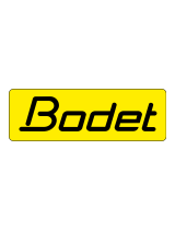 BodetDHF V2 927241