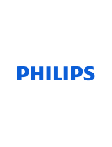 Philips Consumer Lifestyle B120/37 User manual