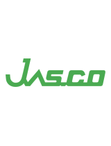 JascoHeadphones 86712