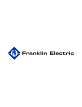Franklin ElectricINLINE 400