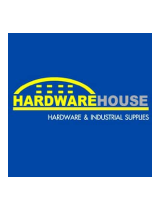 Hardware House 921-2614 Installation guide