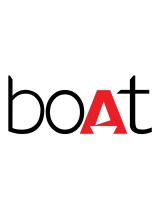 BoatHow to Connect boAt ROCKERZ: Wireless Bluetooth Headset