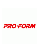 Pro-FormXP 210 U