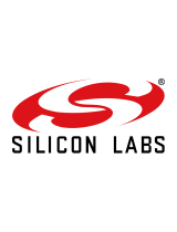 Silicon LaboratoriesSENSORLESS-BLDC-MOTOR-RD