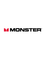 Monster CableiSport LIVESTRONG