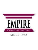 Empire Comfort SystemsMANTIS BP28 Series