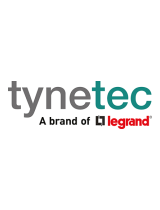 TynetecW01920 Mobile Broadband Router