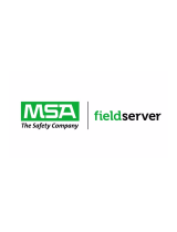 FieldServerEZ Gateway M-Bus to Modbus and BACnet