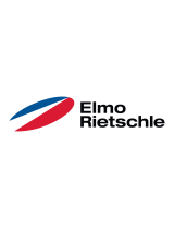 Elmo RietschleV-VCS 300