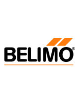 BelimoEP040R+MP