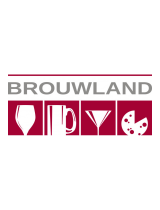 BrouwlandBrewferm 27L