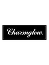 CharmglowHeavy-Duty Gas Grill