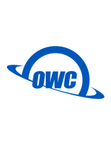 OWCExpress USB 2.0 Enclosure