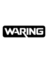 Waring ProWT400