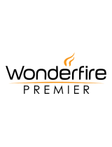 Wonderfireairflame af 18 xl