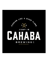 CahabaCA6110SS