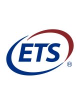 ETS5474 Heating System Operating Manual