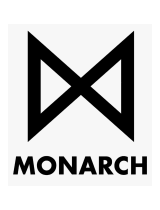 MonarchHANDIPRINT 6017